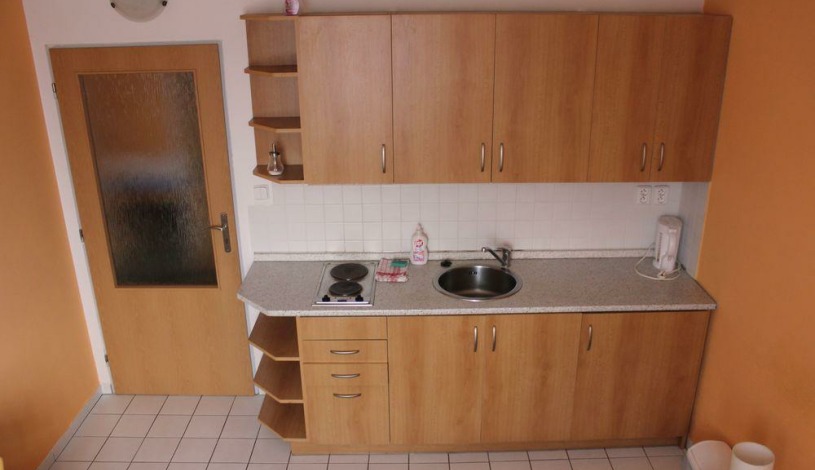 Penzion Pohoda Český Krumlov -  Čtyřlůžkový